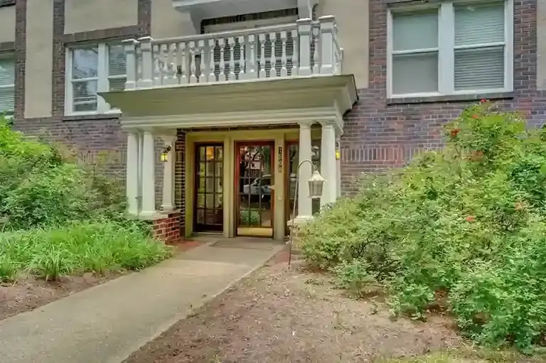 Accidental Landlords
