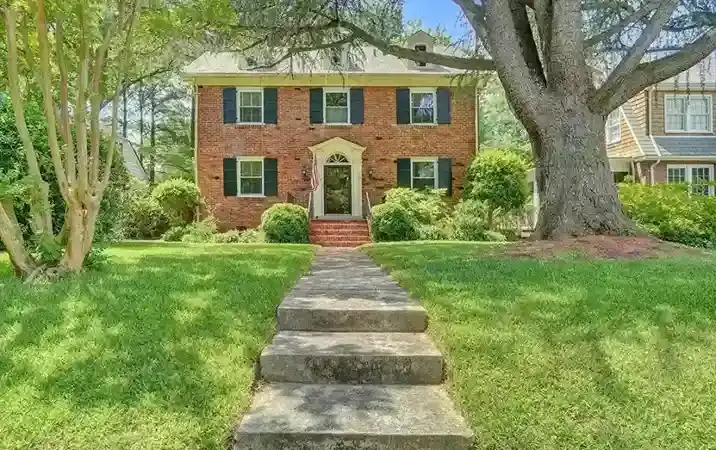 Long-Term Property Owners