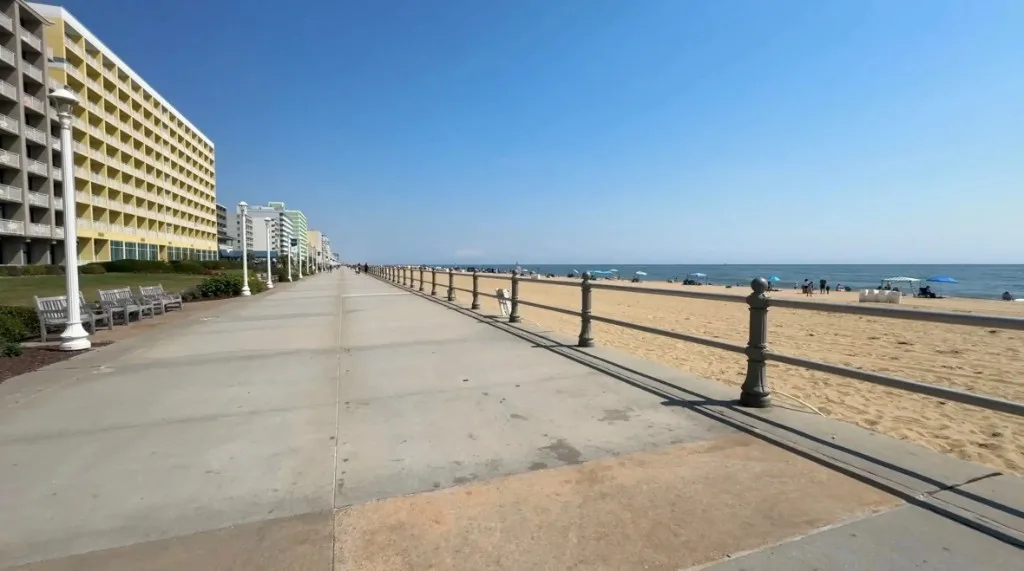 Oceanfront