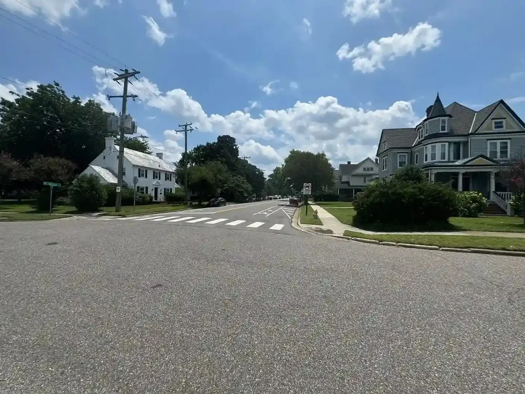 Port Norfolk
